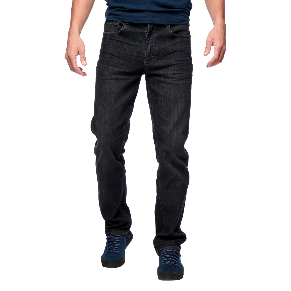 Black Diamond Forged Denin Pant Homme