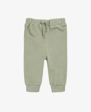 BOY NORTHERN WOOD JERSEY TROUSERS