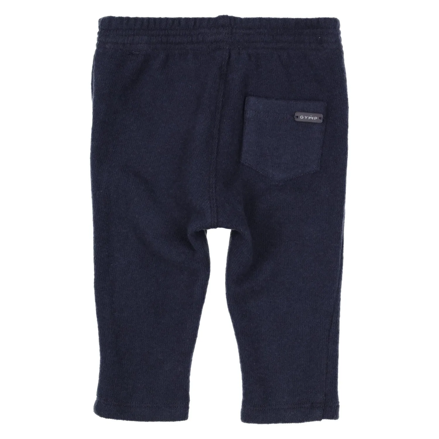 Boys Navy Trousers