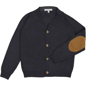 Boys Paulo Cardigan