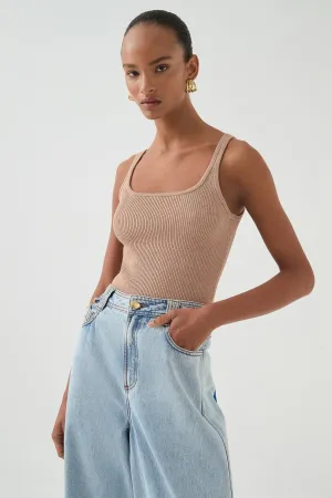 Breeze Knit Tank