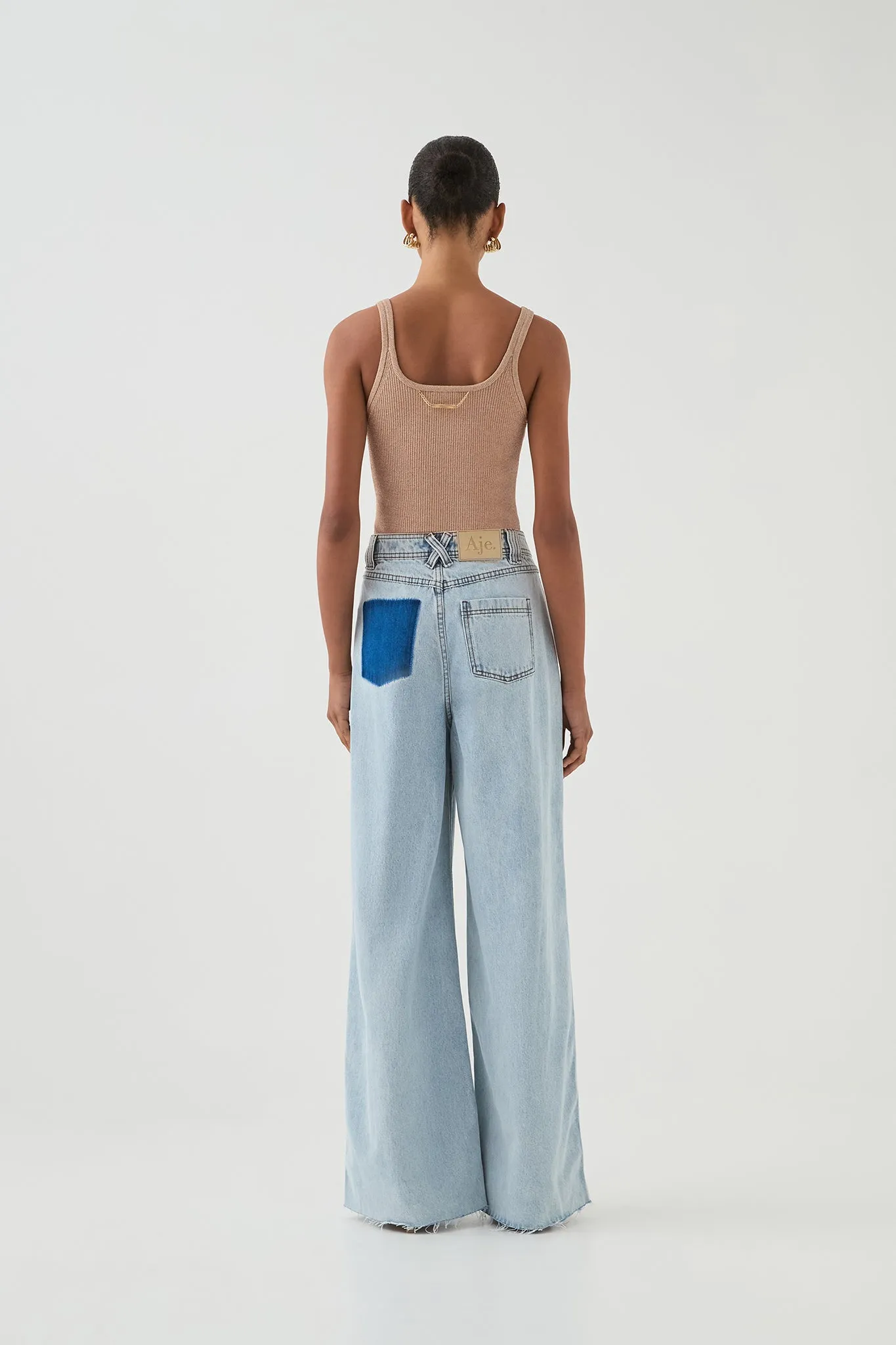 Breeze Knit Tank