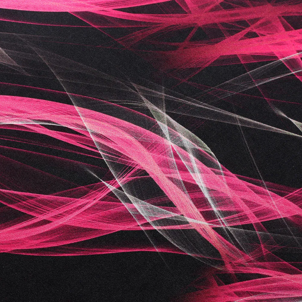 BZ Digital Maxxi / Brazilian Printed Nylon Spandex