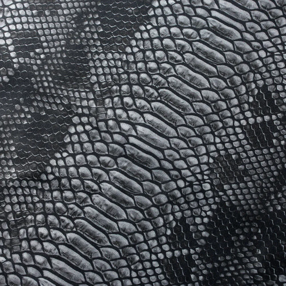 BZ Digital Maxxi / Brazilian Printed Nylon Spandex