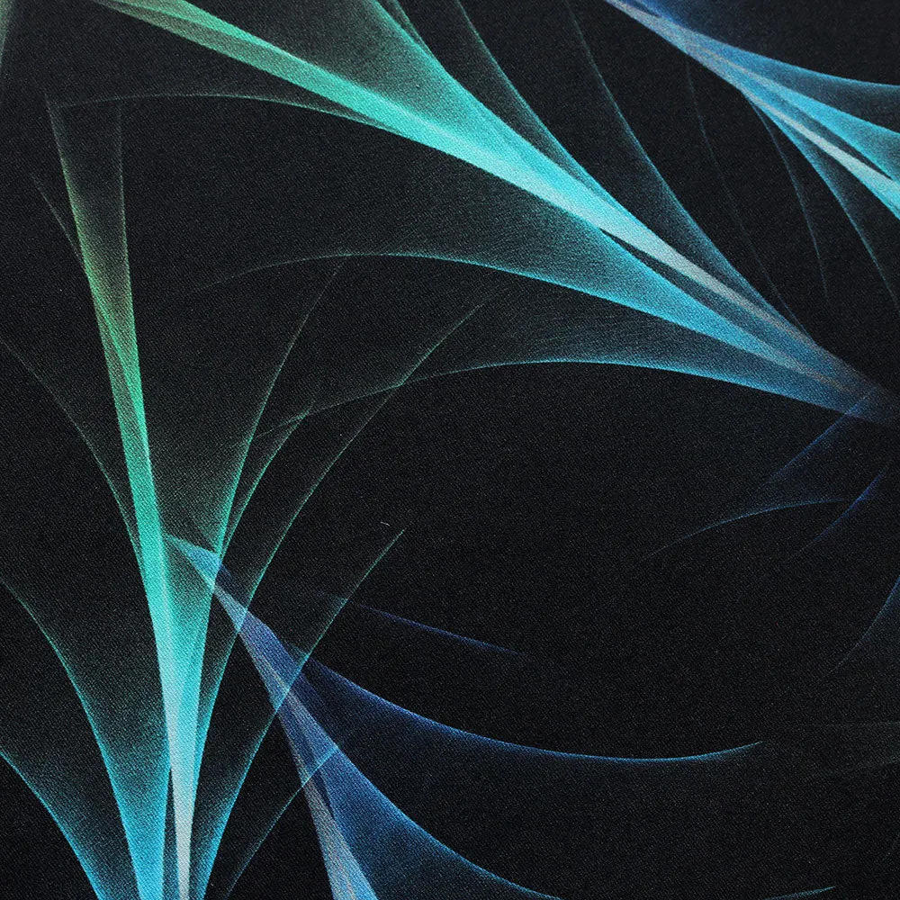 BZ Digital Maxxi / Brazilian Printed Nylon Spandex