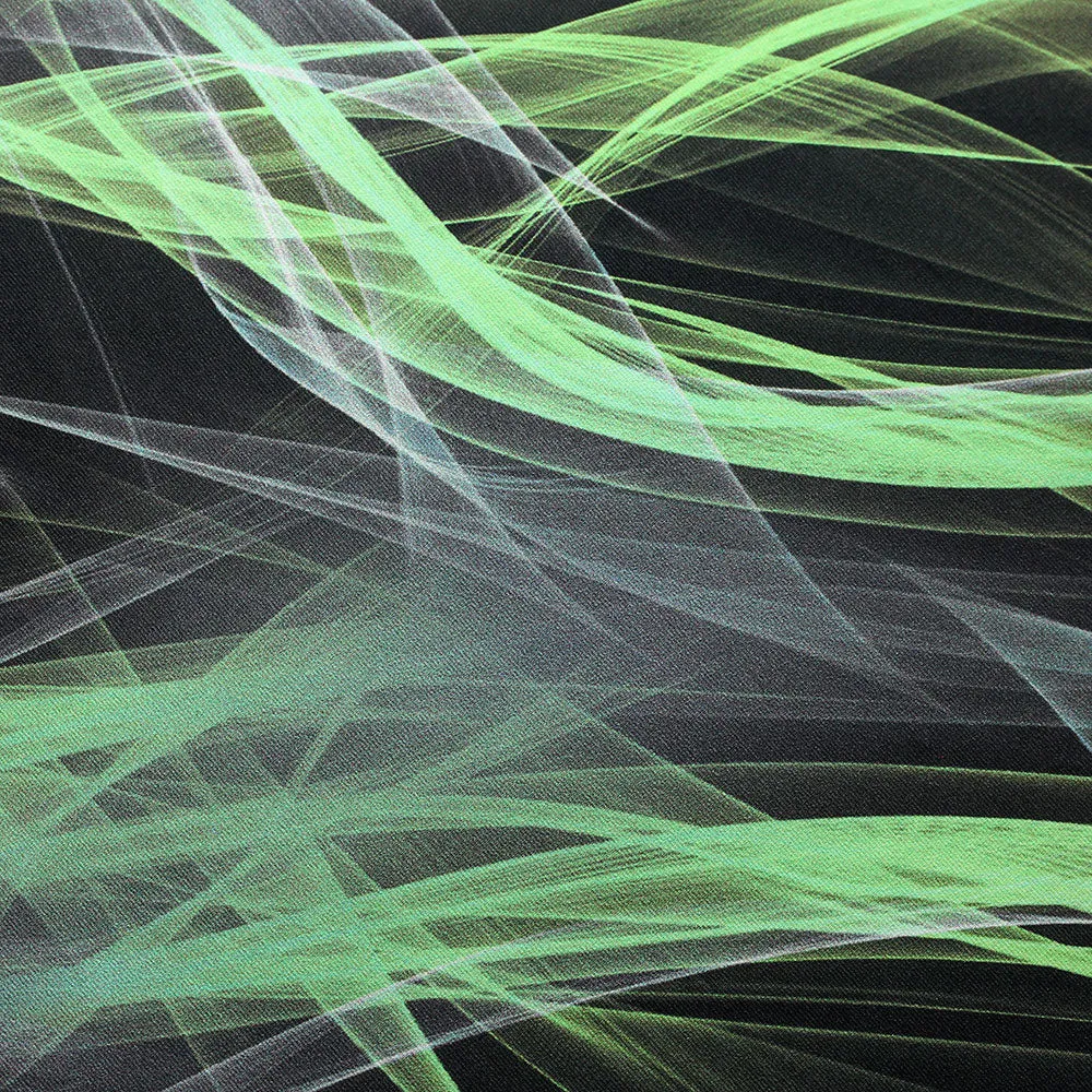 BZ Digital Maxxi / Brazilian Printed Nylon Spandex