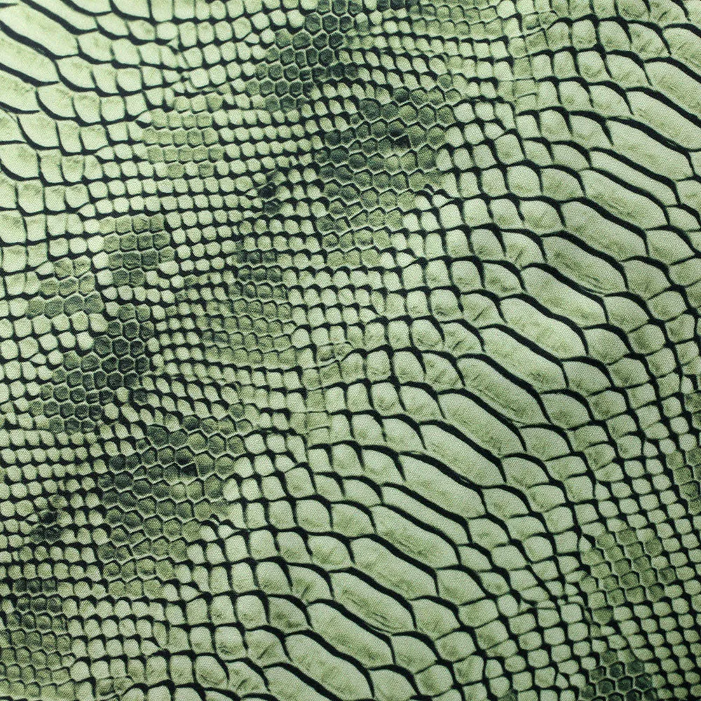 BZ Digital Maxxi / Brazilian Printed Nylon Spandex