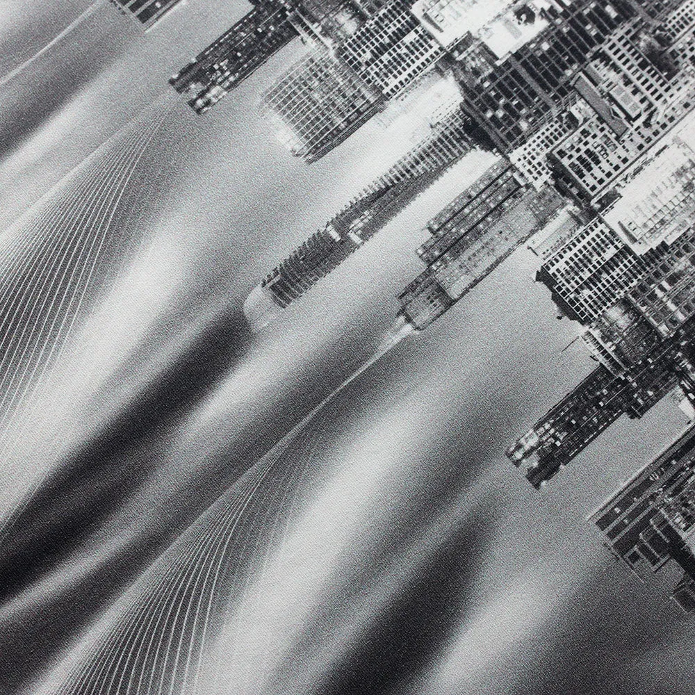 BZ Digital Maxxi / Brazilian Printed Nylon Spandex