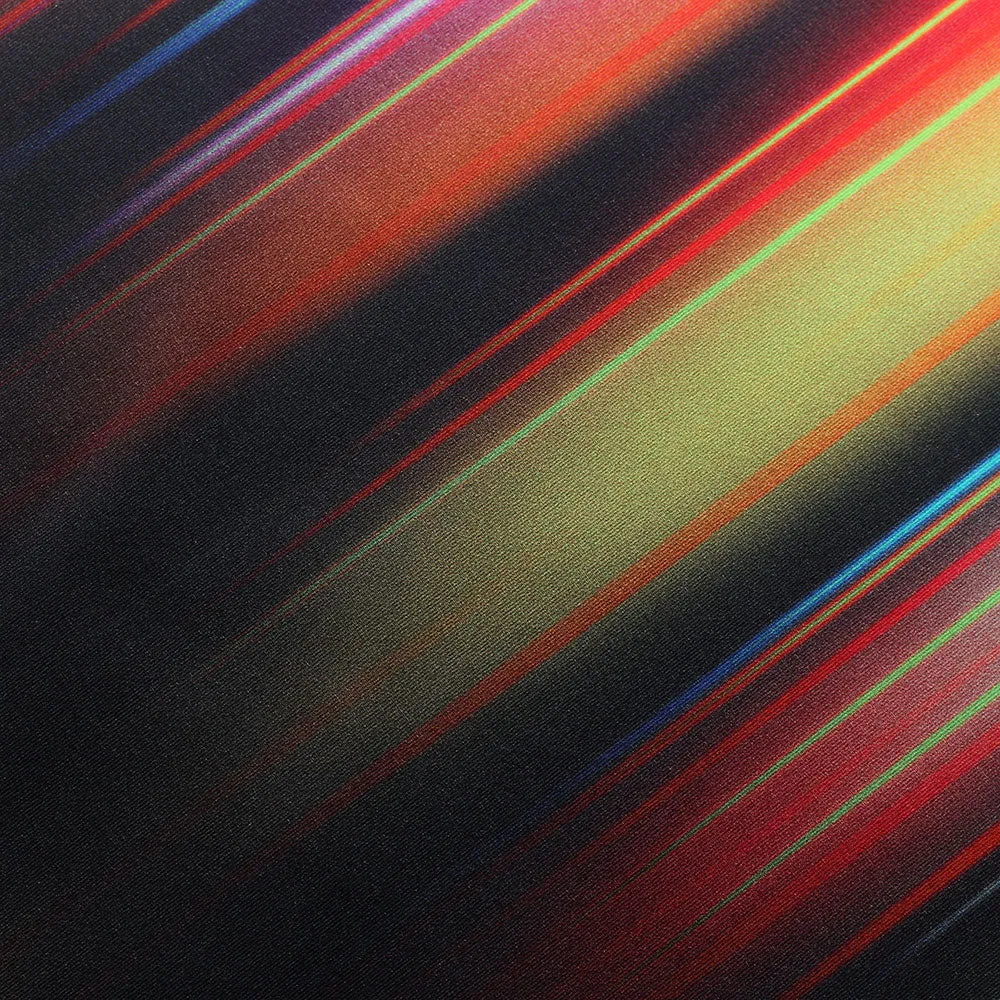 BZ Digital Maxxi / Brazilian Printed Nylon Spandex