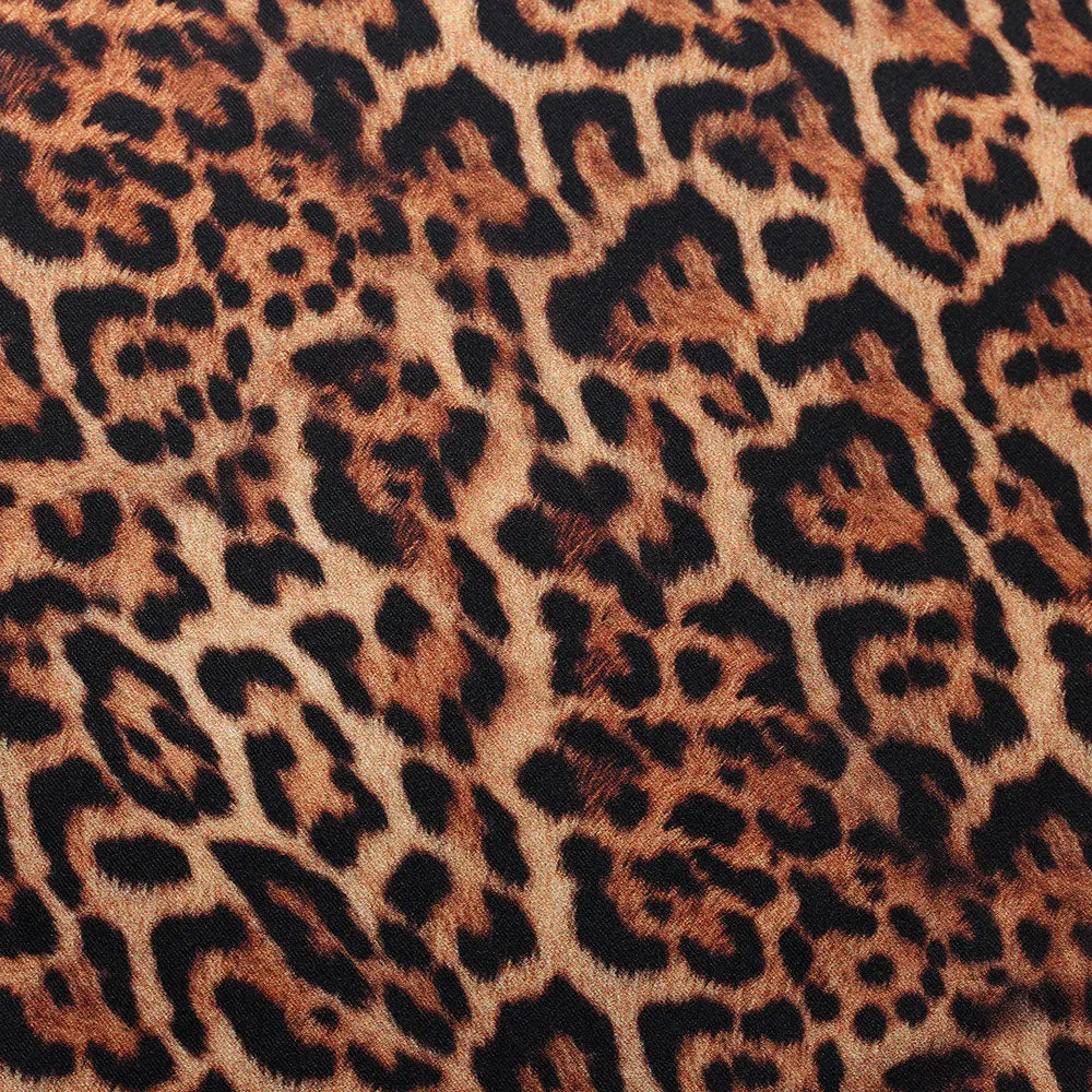 BZ Digital Maxxi / Brazilian Printed Nylon Spandex