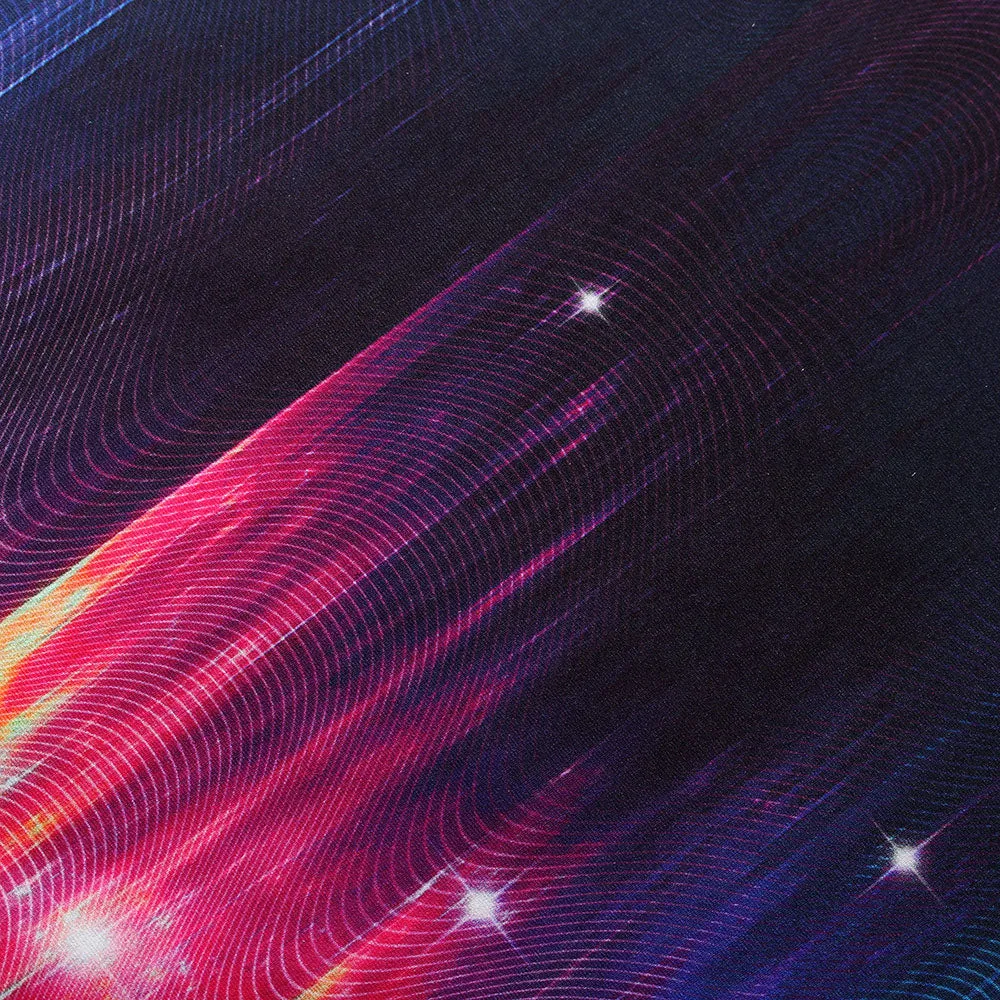 BZ Digital Maxxi / Brazilian Printed Nylon Spandex