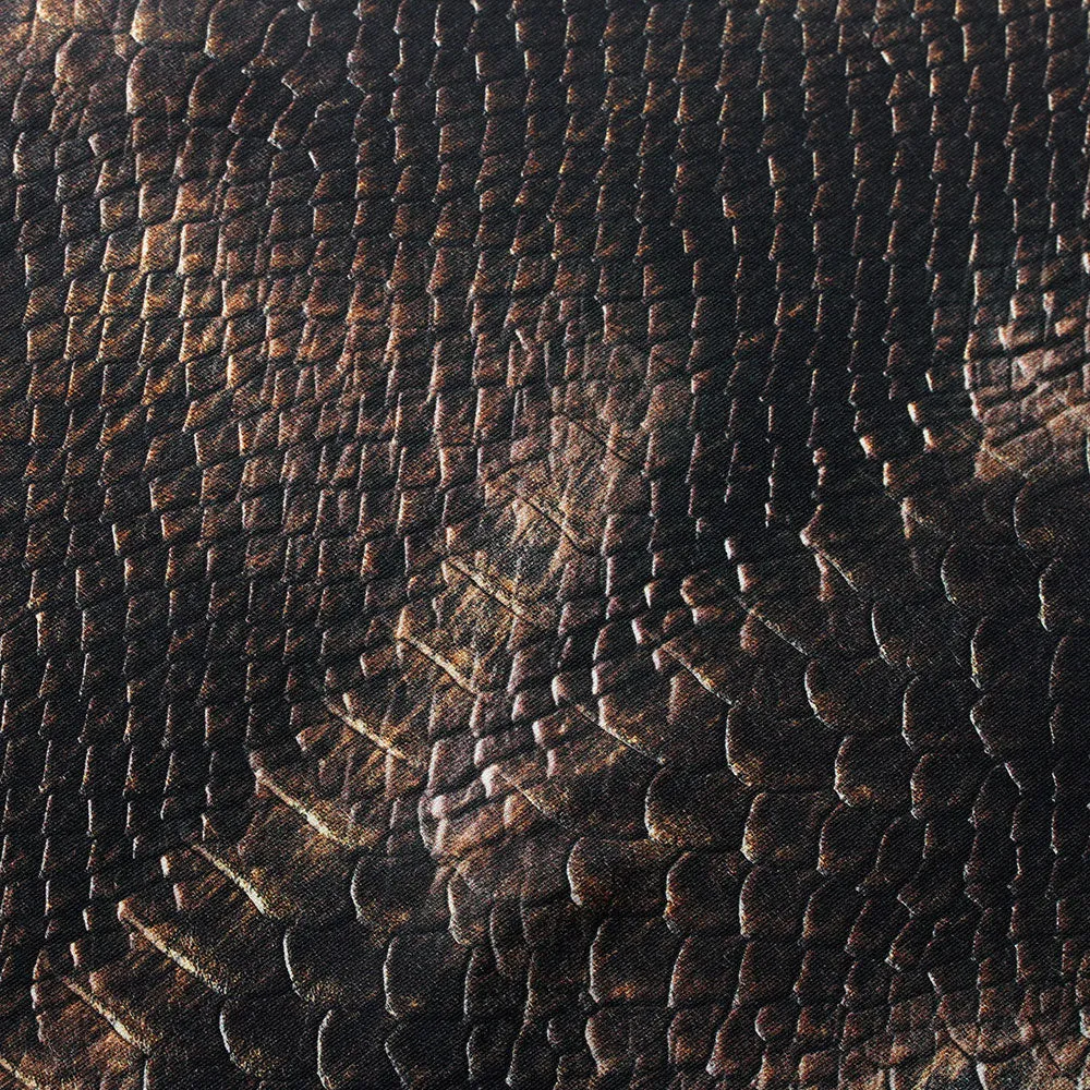 BZ Digital Maxxi / Brazilian Printed Nylon Spandex
