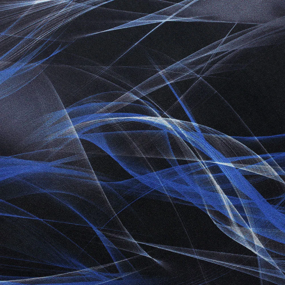 BZ Digital Maxxi / Brazilian Printed Nylon Spandex