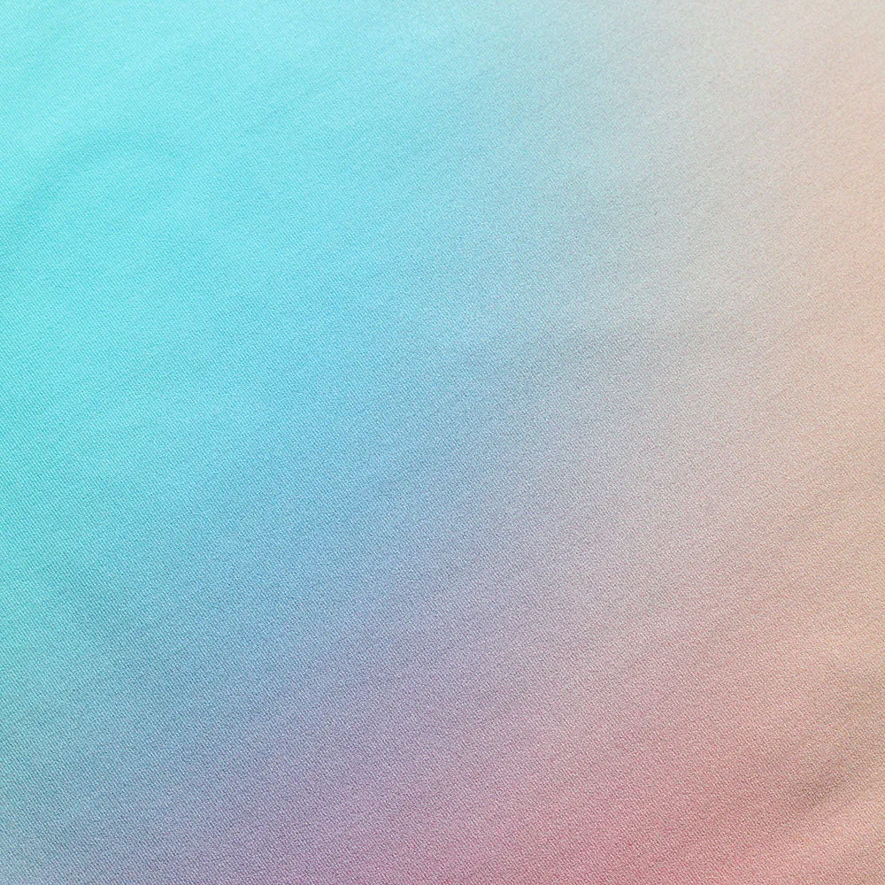 BZ Digital Maxxi / Brazilian Printed Nylon Spandex