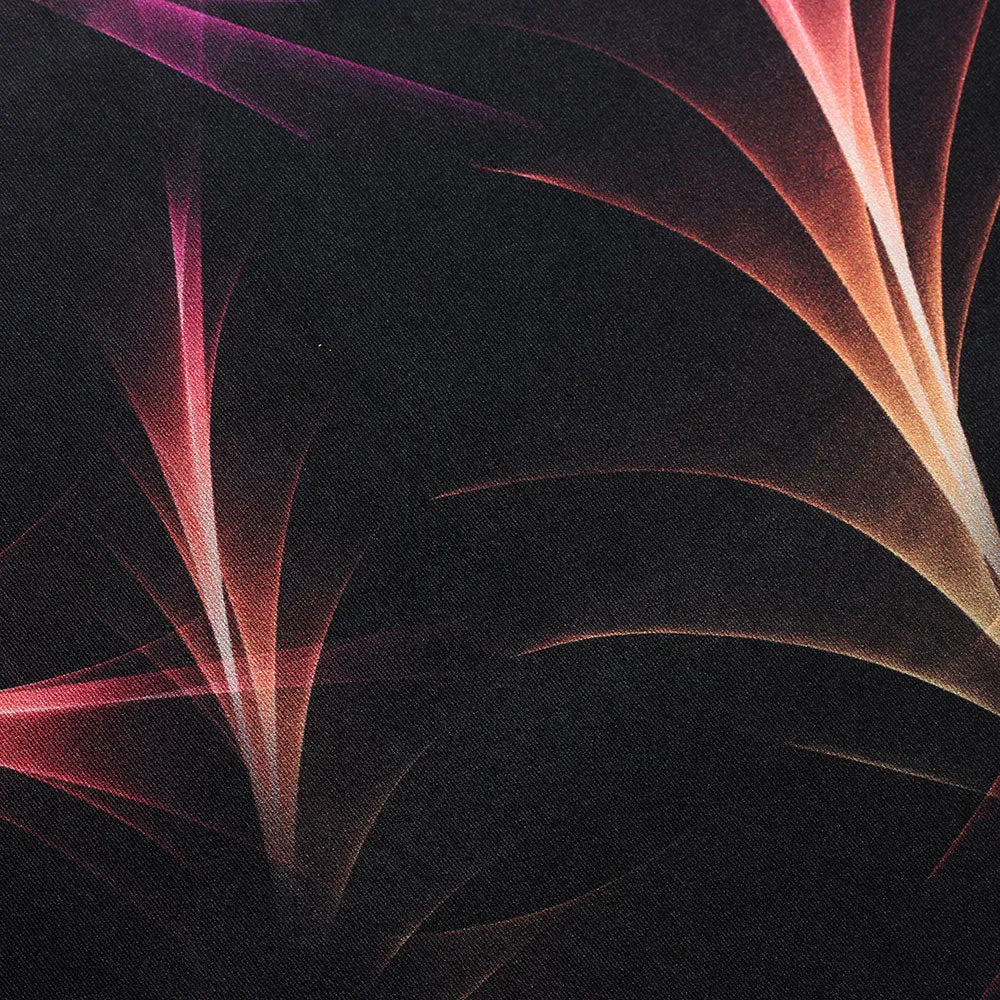 BZ Digital Maxxi / Brazilian Printed Nylon Spandex