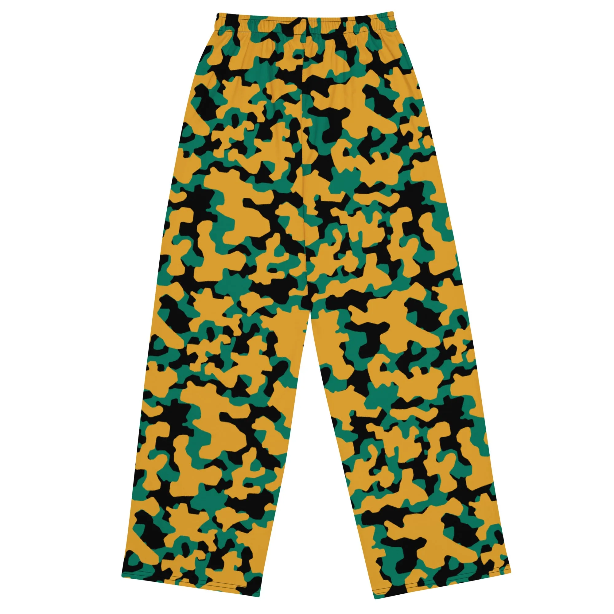 Camo vibes