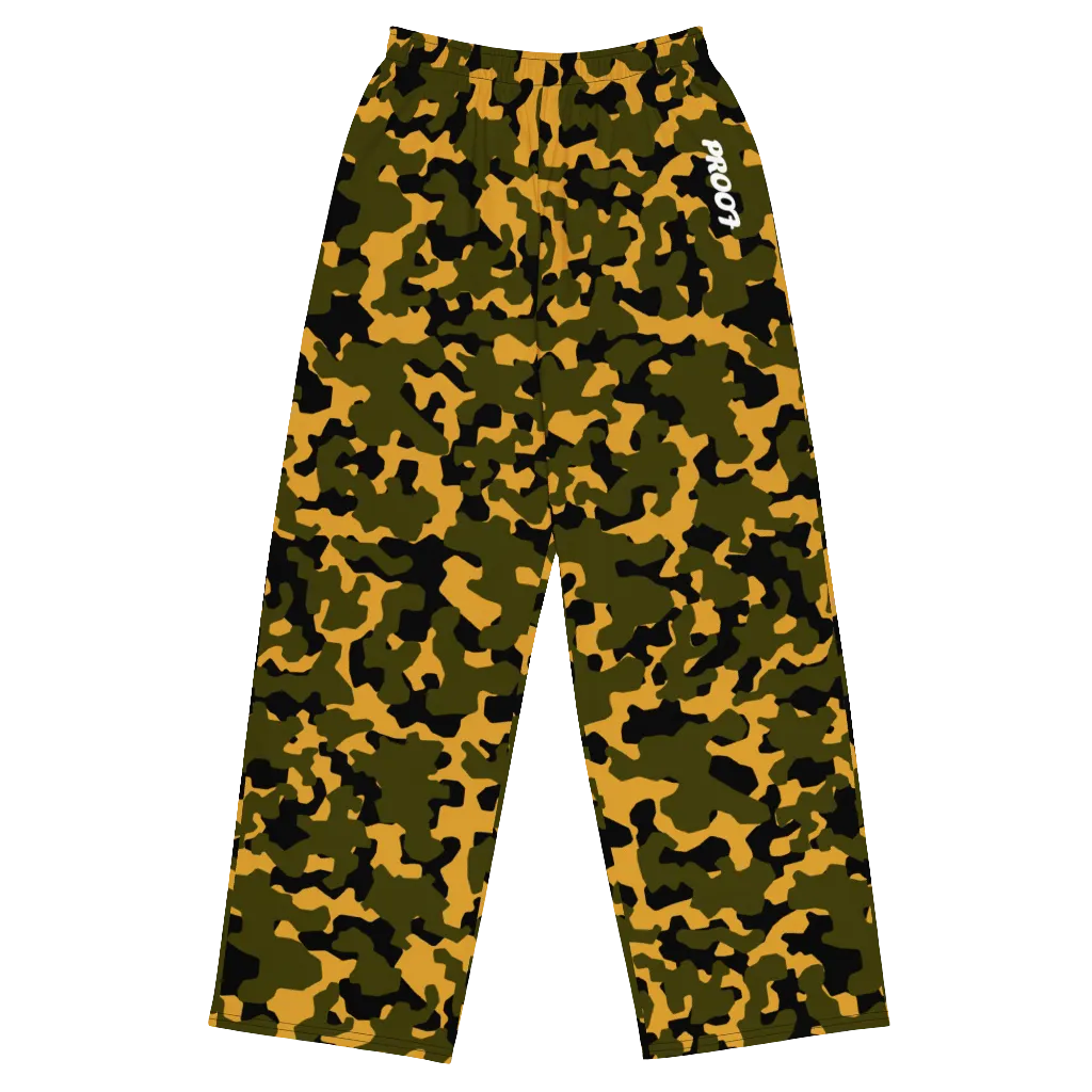 Camo vibes