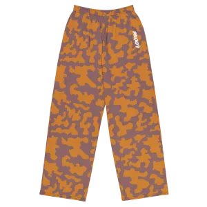 Camo vibes