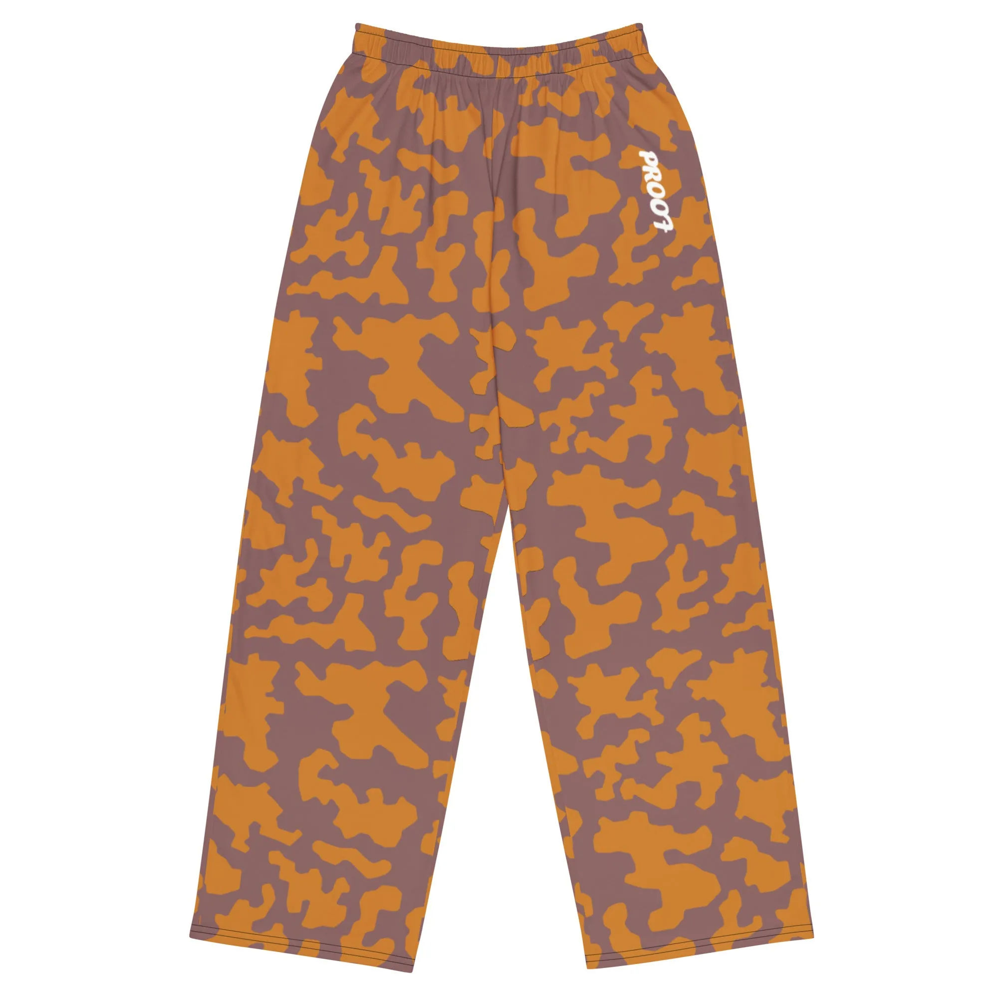 Camo vibes