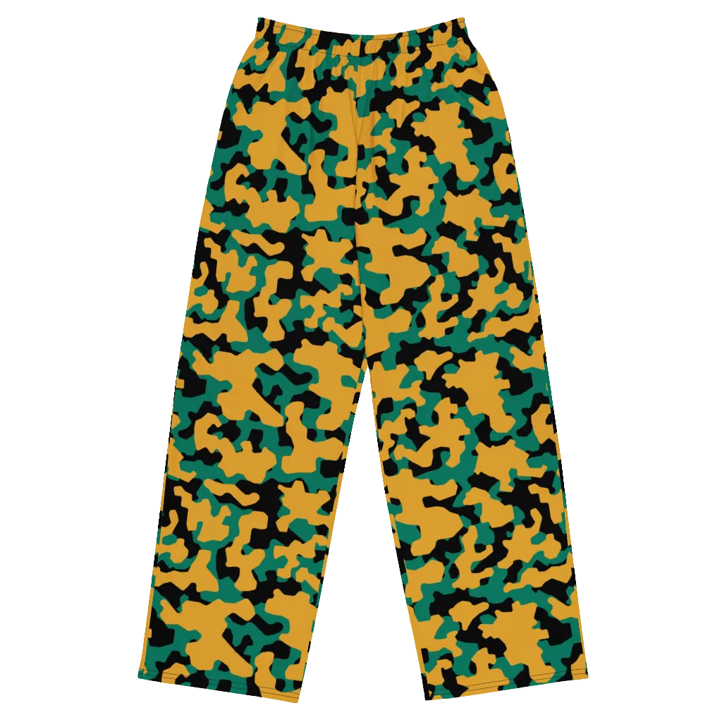 Camo vibes