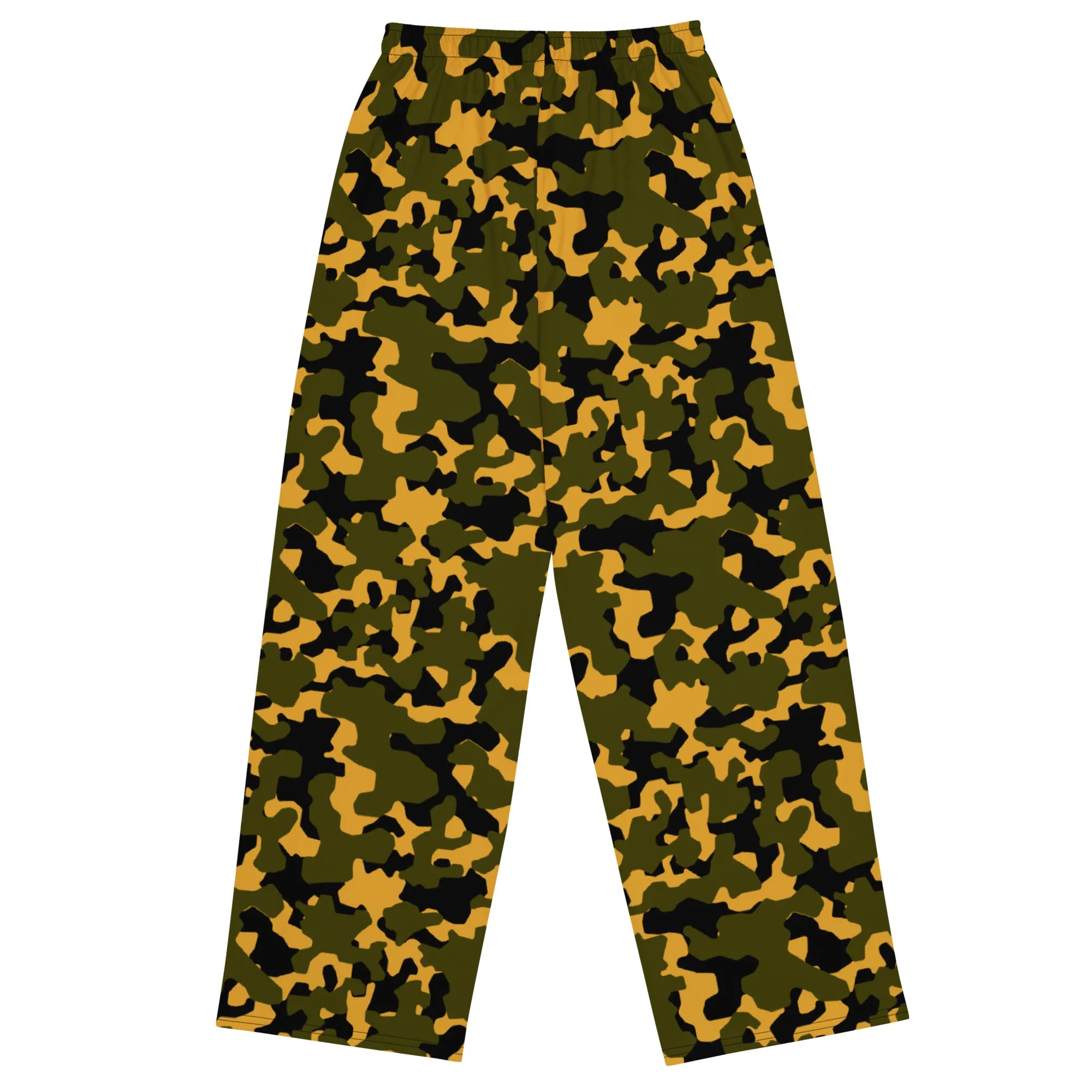 Camo vibes