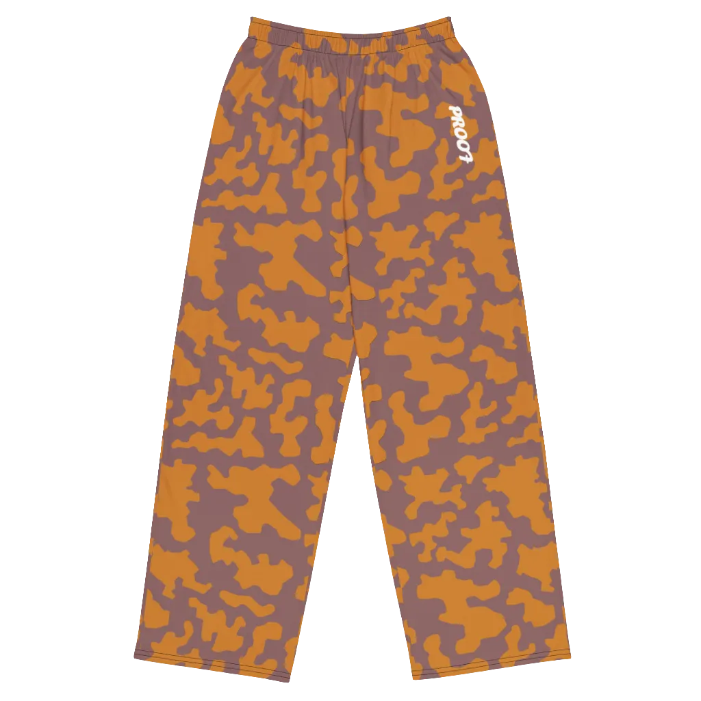 Camo vibes