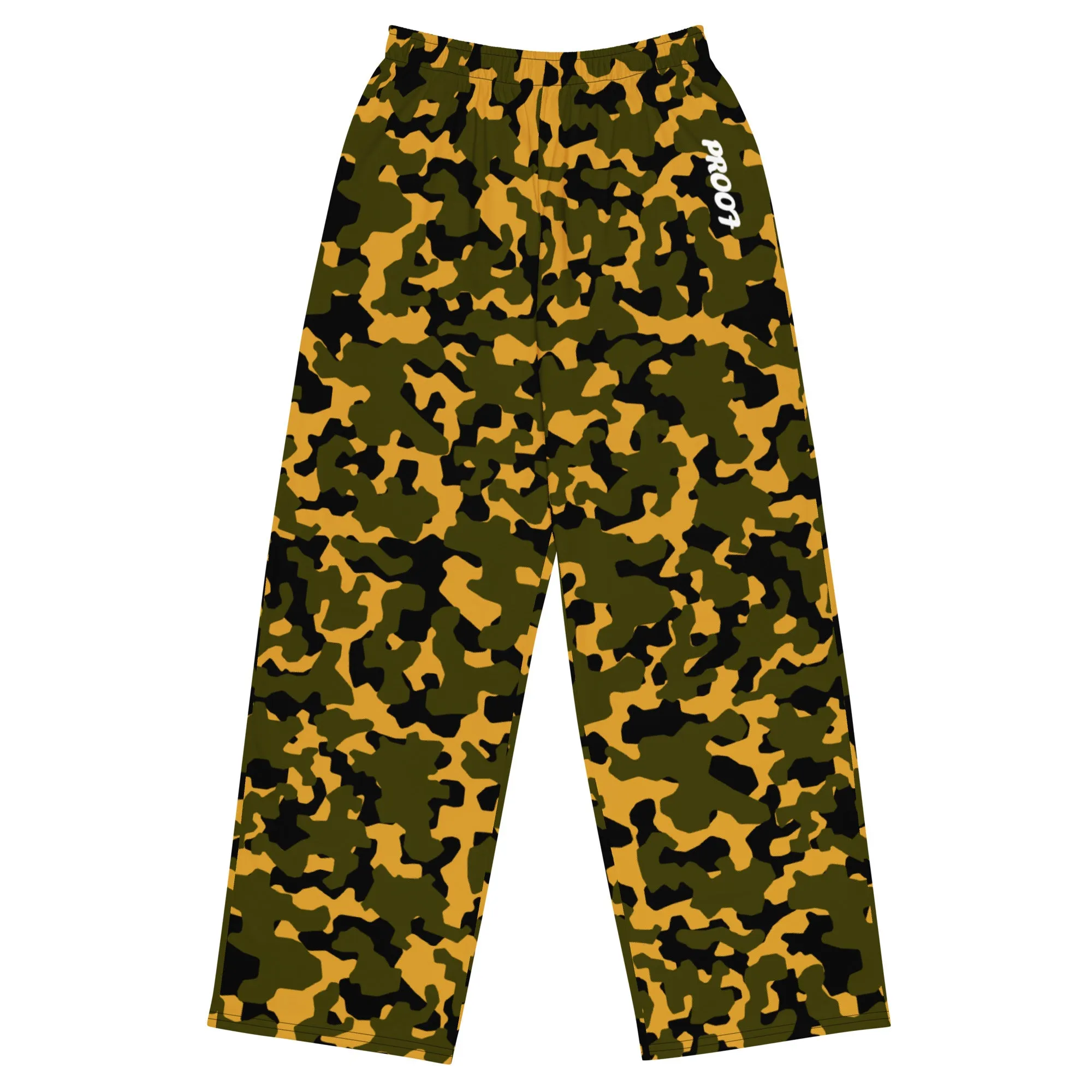 Camo vibes