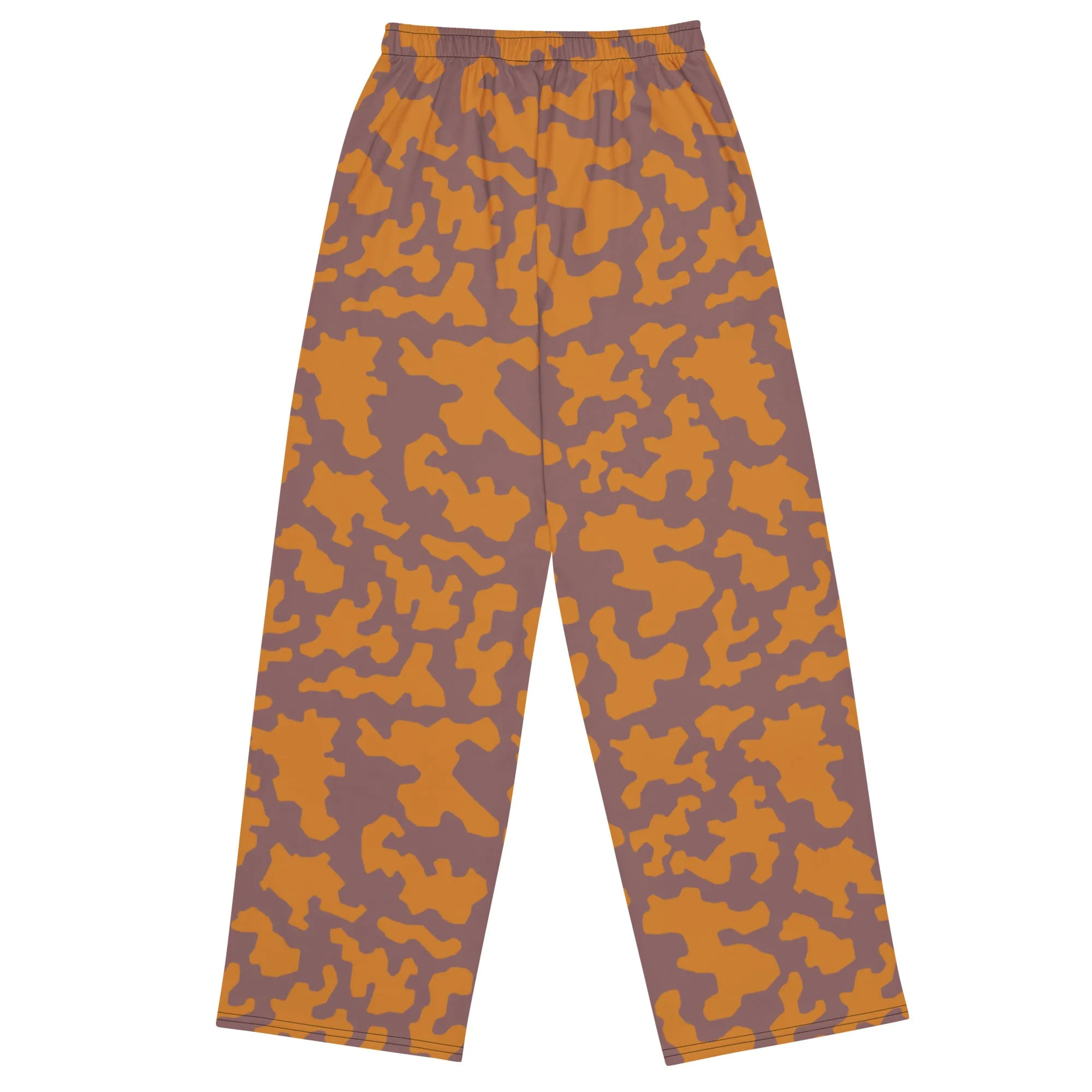Camo vibes
