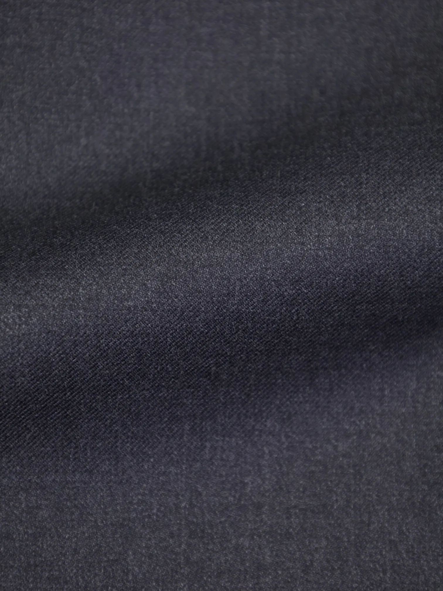 Caruso Charcoal Super 130's "Connoisseur" Trousers