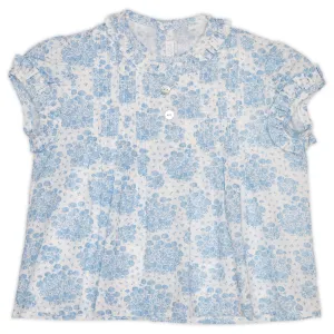 CELESTE BLOUSE