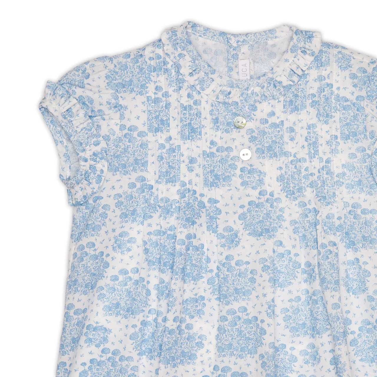 CELESTE BLOUSE