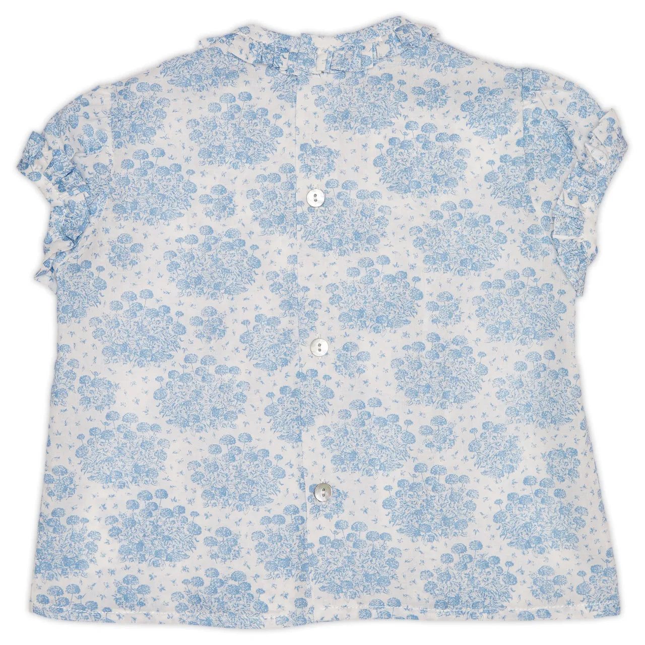 CELESTE BLOUSE