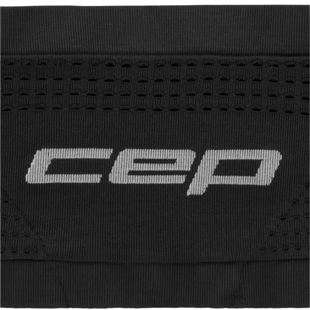 CEP - Core Running Belt - Black