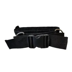 CFF ADJUSTABLE WEIGHTED VEST REPLACEMENT BELT