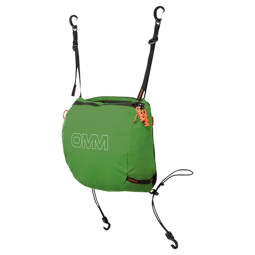 Chest Pod