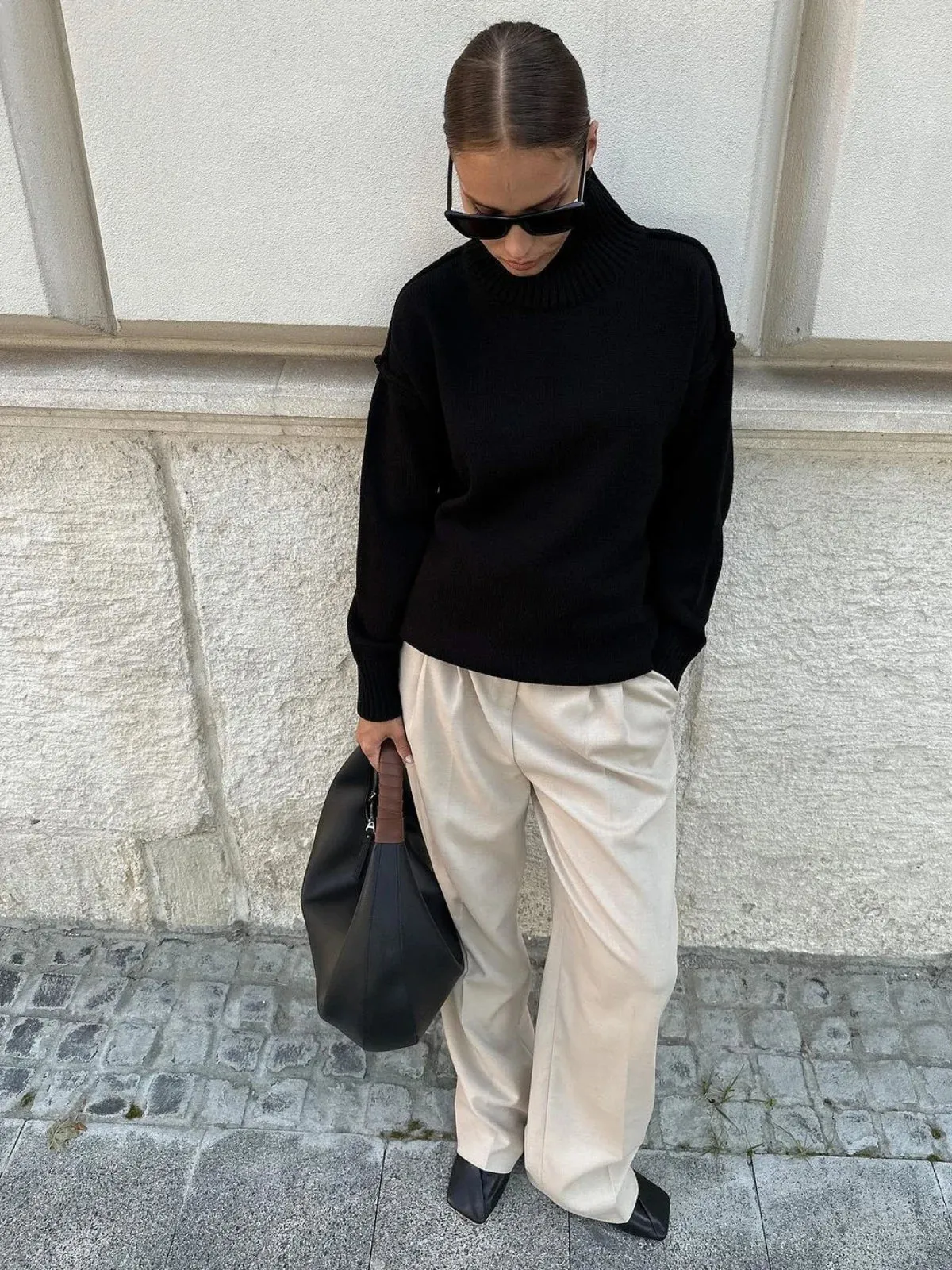 Chloe | Soft Jumper