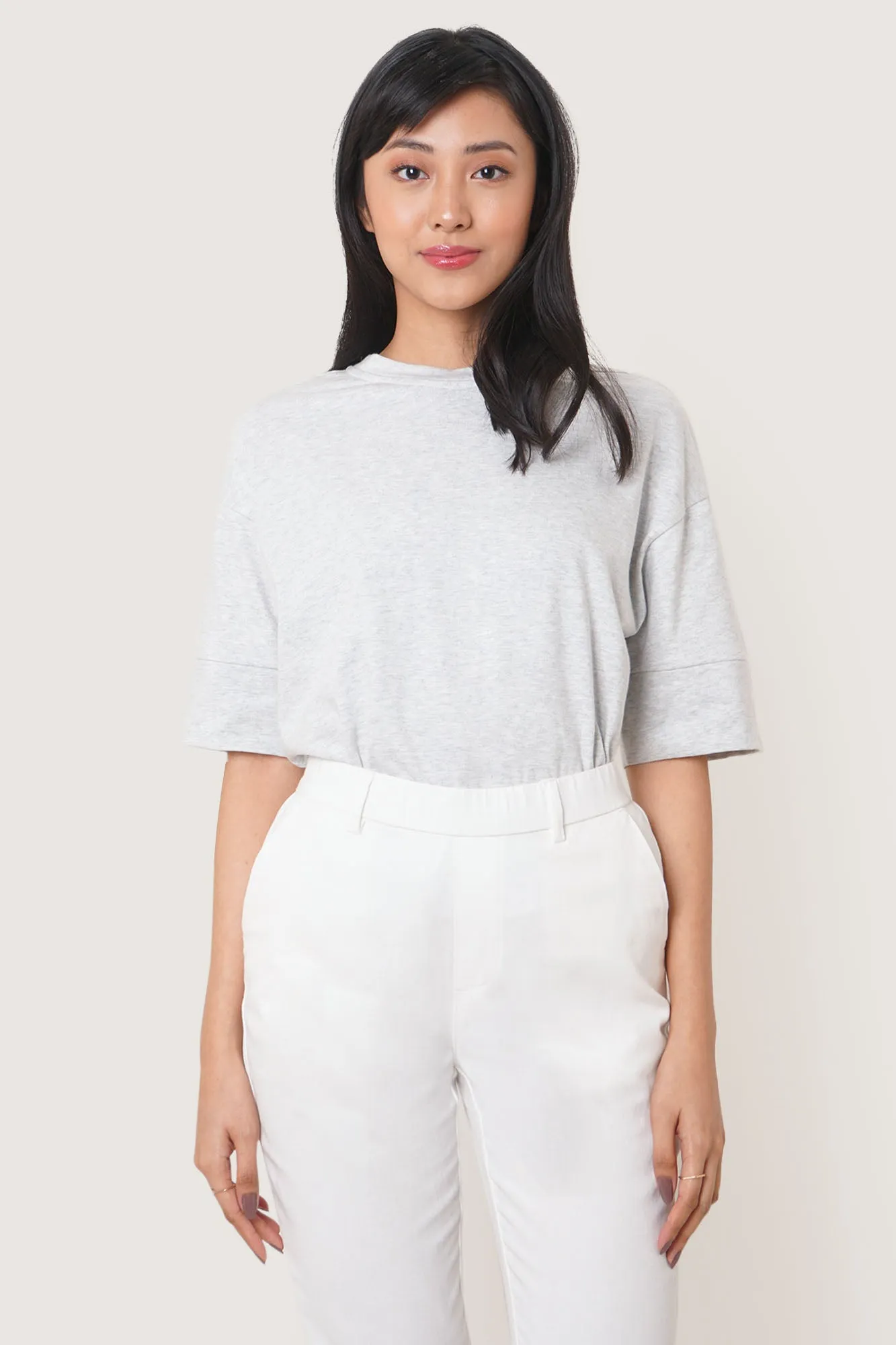 Closet Staples Relaxed Fit Tee