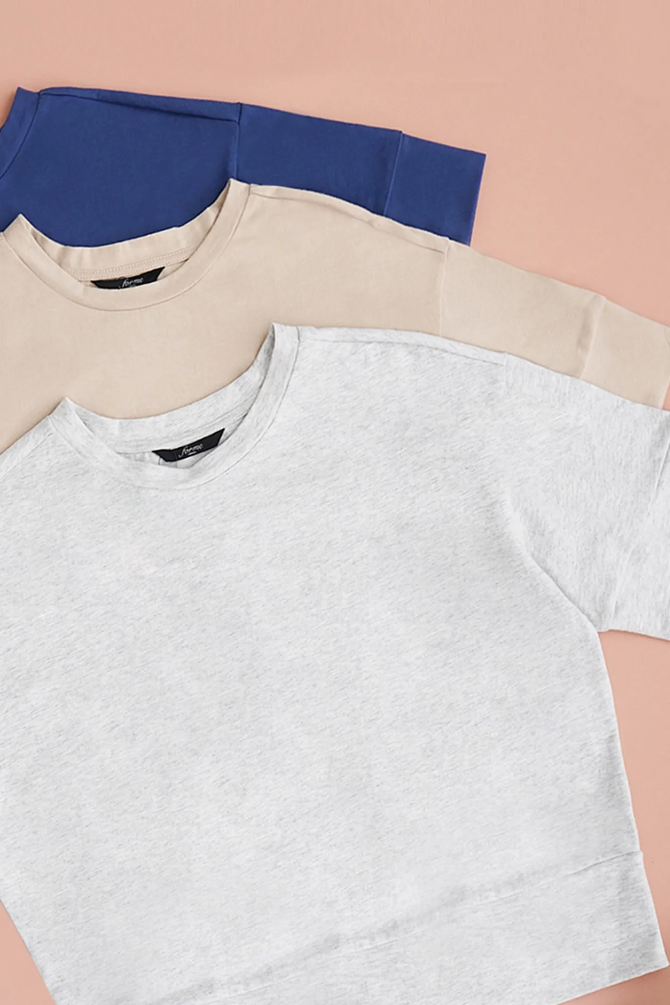 Closet Staples Relaxed Fit Tee
