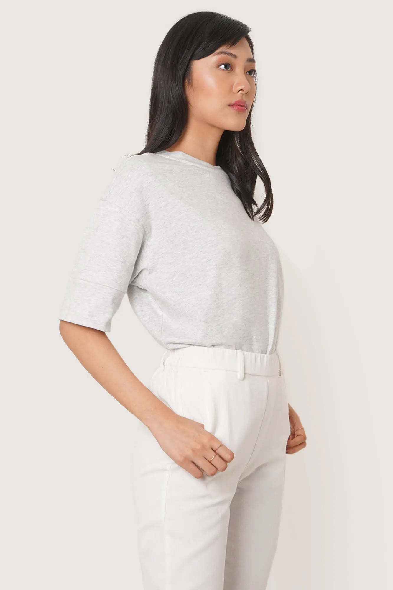 Closet Staples Relaxed Fit Tee