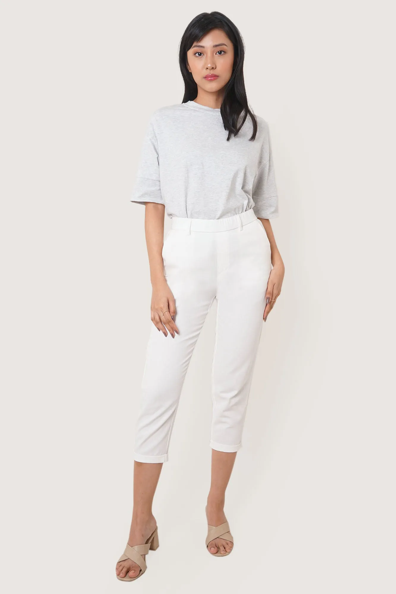 Closet Staples Relaxed Fit Tee