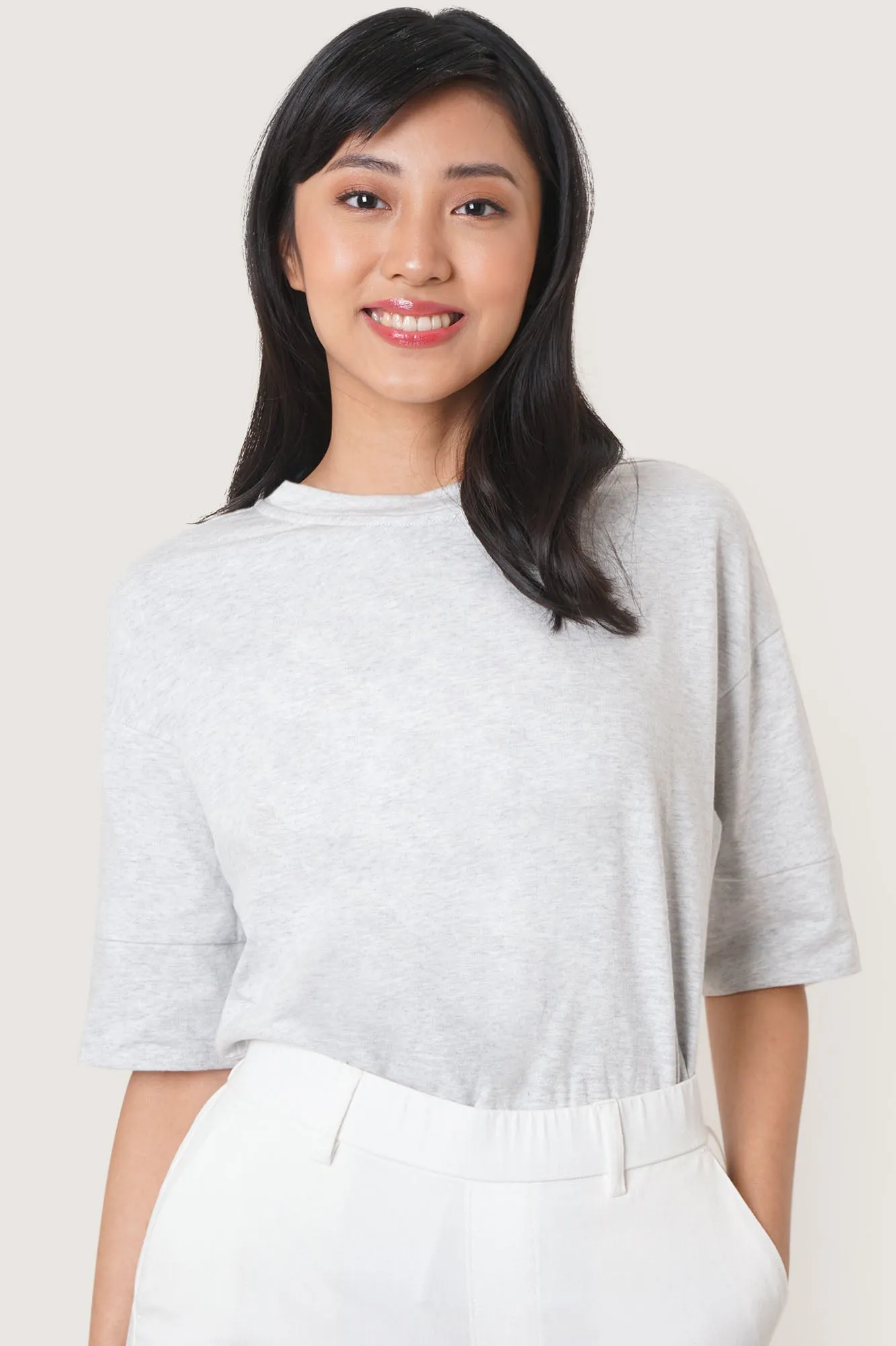 Closet Staples Relaxed Fit Tee