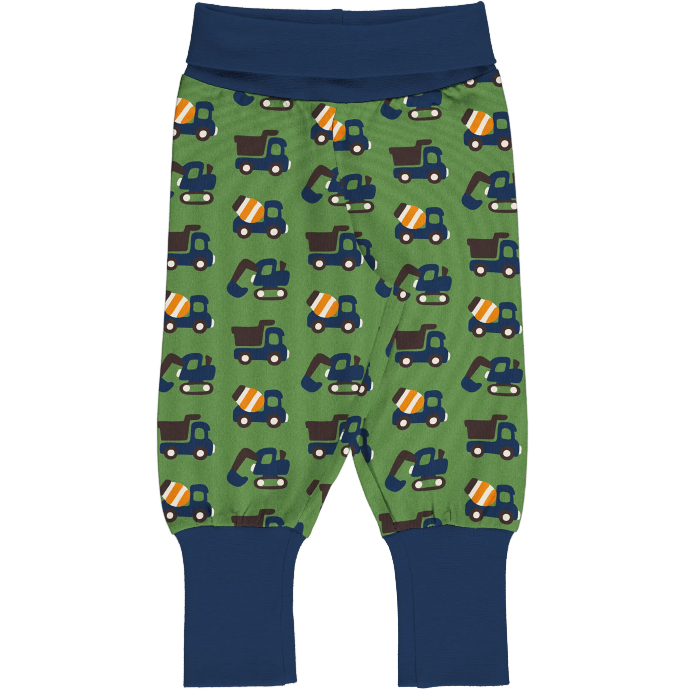Construction Rib Pants