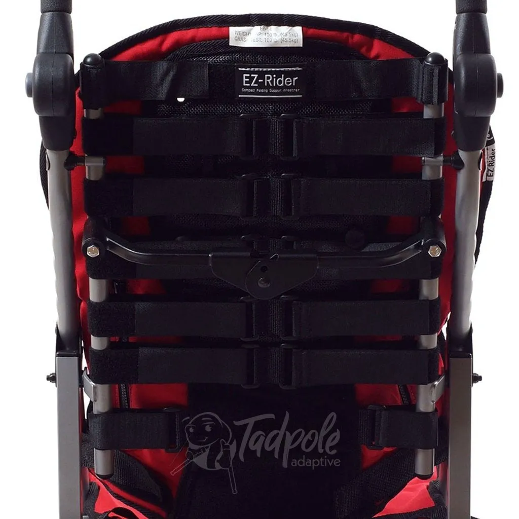 Convaid EZ Rider Stroller