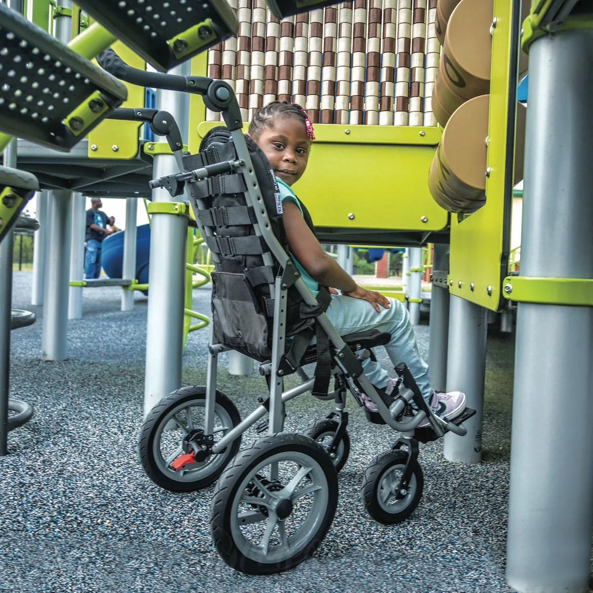 Convaid EZ Rider Stroller