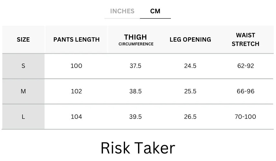 Cooling, Buttery soft, Wrinkle-Free With Adjustable Waistband Wide Leg Risk Taker Trouser