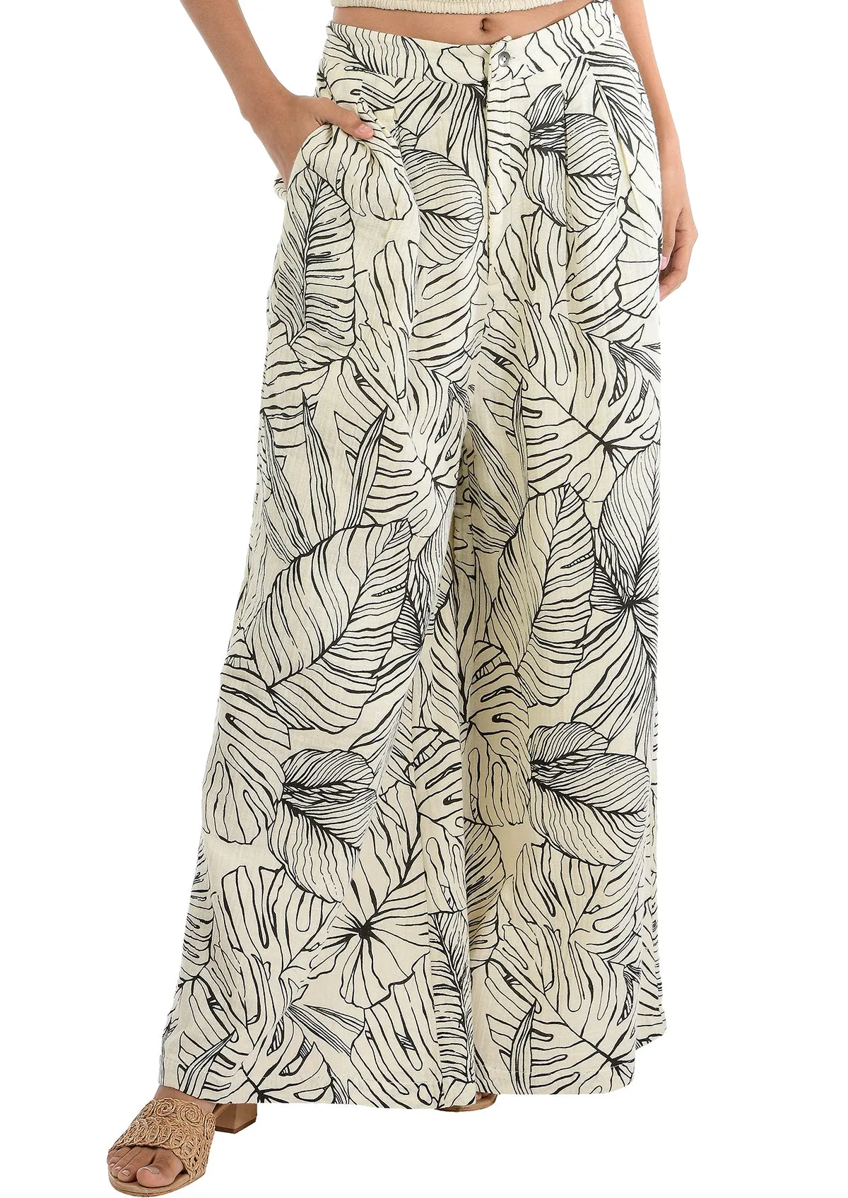Cora Trouser