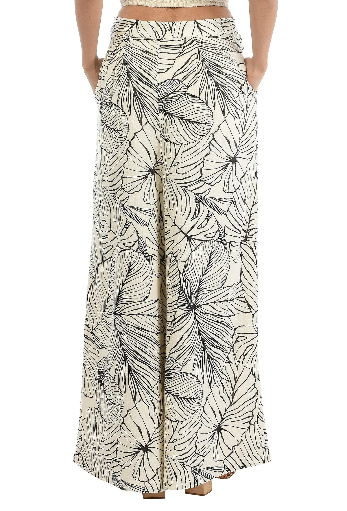 Cora Trouser