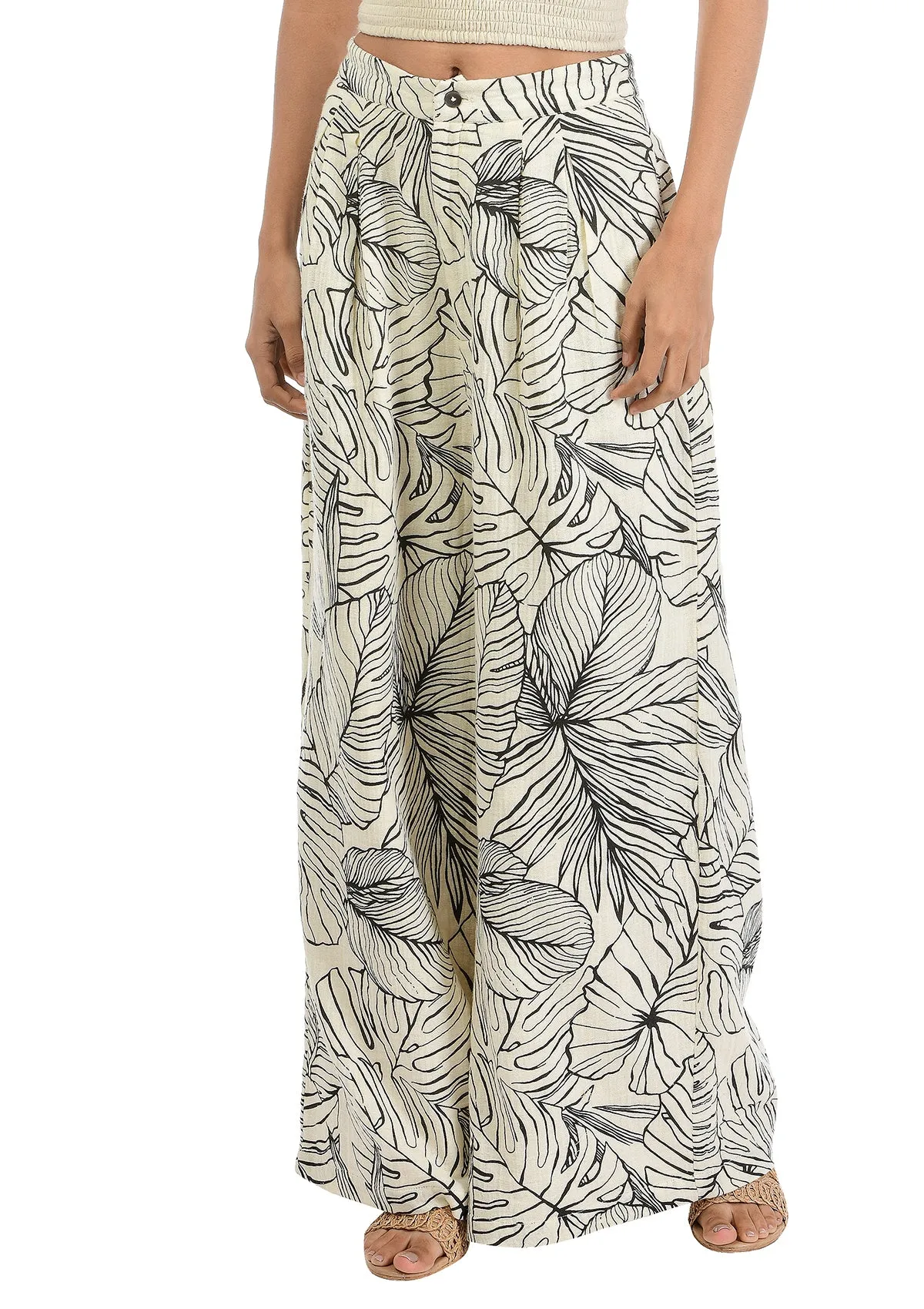 Cora Trouser