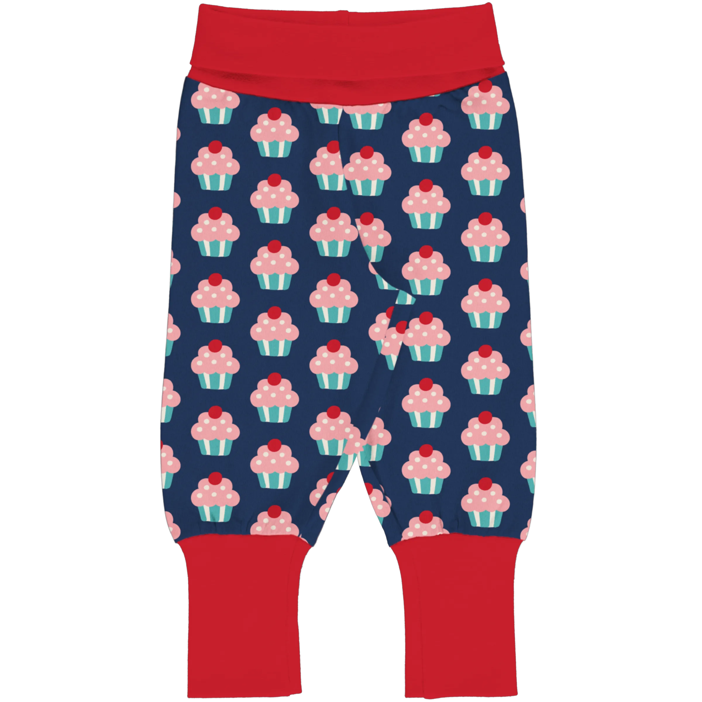 Cupcake Rib Pants