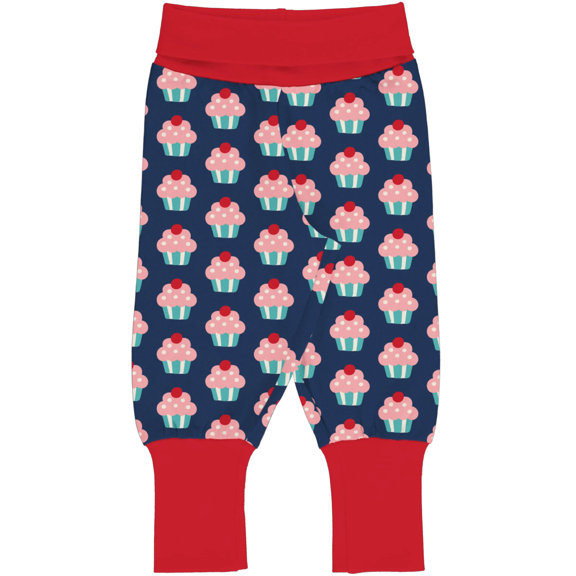 Cupcake Rib Pants